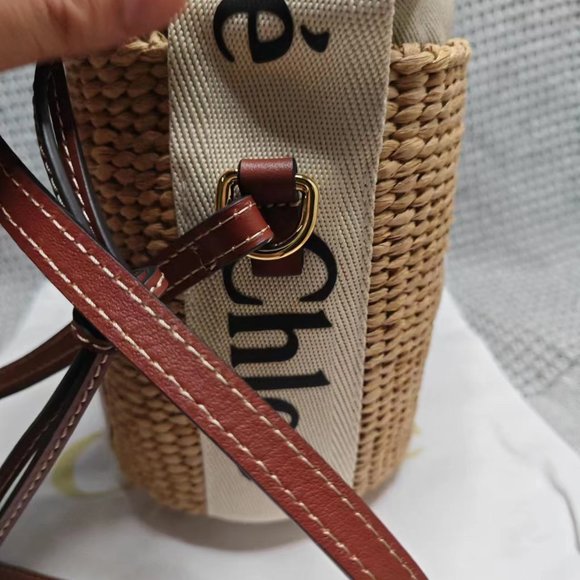 Chloe X My Melody Tote Bag - Picture 11 of 14